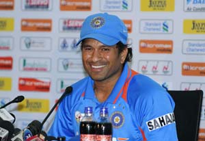 Feel privileged, says Sachin on honour Down Under