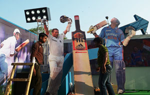 Sachin Tendulkar's 200th Test: Travel website offers free cabs for spectators