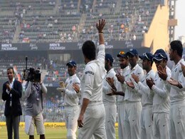 Sachin Tendulkar reveals the thought process behind his farewell speech Sachin Tendulkar reveals the thought process behind his farewell speech