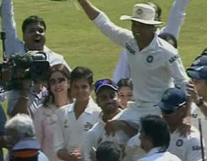 Sachin Tendulkar thanks all who made his life as a cricketer possible
