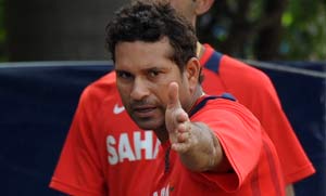 Sachin on Maken's mind for Bharat Ratna
