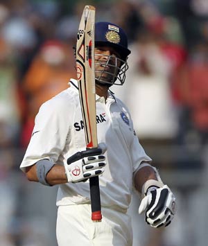 Emotional Chennai ton tops Tendulkar's list