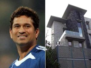 New house will prove lucky for Sachin: Bejan Daruwalla