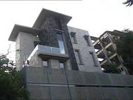 Emotional about move into new home, says Sachin Emotional about move into new home, says Sachin