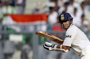 What is Sachin Tendulkar's ton of tons but nothing at all!