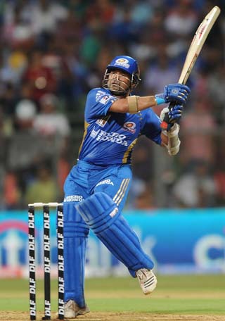 Sachin Tendulkar expected to take oath in Rajya Sabha on Wednesday