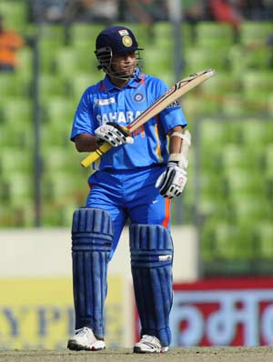 Sachin's retirement: The moment we're never ready for