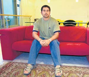 Sachin's toe, 10 years in the repairing