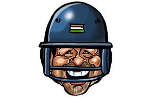 The finer lines between to and from