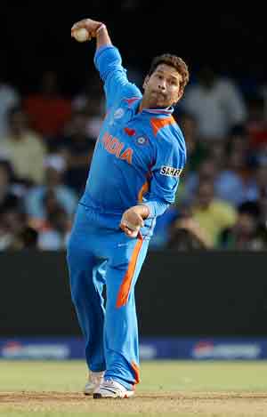 The man who rejected Sachin Tendulkar