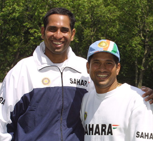 Laxman, Tendulkar bag top honours at ESPNcricinfo awards