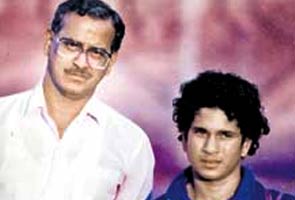 Ballboy in 1987, now highest run-getter in World Cups