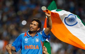 Affection of fans played huge role in my career: Sachin Tendulkar