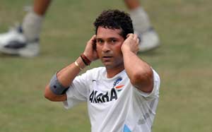 When Sachin Tendulkar made debut on Indian soil