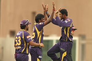 Sachithra Senanayake's target? Become Kolkata Knight Riders' No.1 spinner