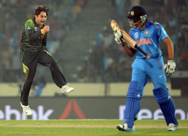 When There Are Pakistani Coaches in IPL, Why Not Have Pakistani Players as Well? Asks Saeed Ajmal