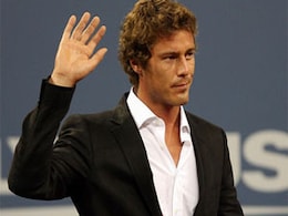 Marat Safin wins seat in Russian legislature Marat Safin wins seat in Russian legislature