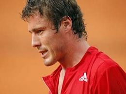 Safin may become Russian president: Sampras Safin may become Russian president: Sampras