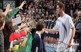 Marat Safin elected to Russian Federal Parliament Marat Safin elected to Russian Federal Parliament