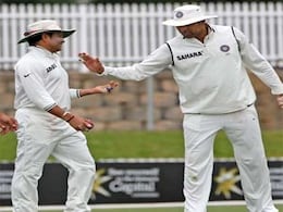 It was fantastic to bowl to likes of Tendulkar: Boyce It was fantastic to bowl to likes of Tendulkar: Boyce