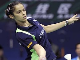 IBL auction row: Saina Nehwal wants local players to get better wages than foreigners IBL auction row: Saina Nehwal wants local players to get better wages than foreigners
