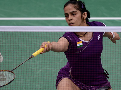 India Open: Saina Nehwal in second round of women's singles