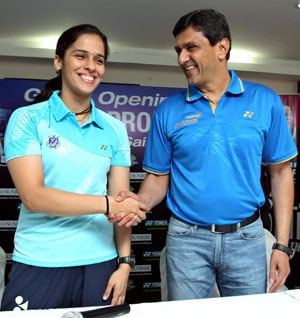 No points to defend at Japan Open and also need time to recover: Saina Nehwal