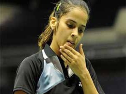 Saina Nehwal will be missed but lot expected of Sindhu in Sudirman Cup, says Pullela Gopichand Saina Nehwal will be missed but lot expected of Sindhu in Sudirman Cup, says Pullela Gopichand