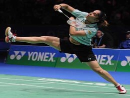 I feel my rhythm coming back: Saina Nehwal I feel my rhythm coming back: Saina Nehwal
