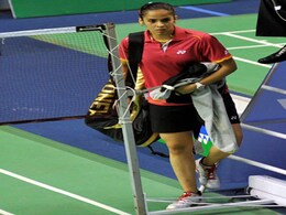 Badminton Association of India to come up with stringent policy after Saina Nehwal fiasco Badminton Association of India to come up with stringent policy after Saina Nehwal fiasco