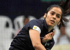 Saina Nehwal goes past world number 1 to reach Denmark Open final