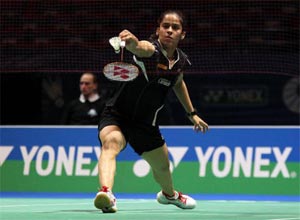 India eye historic medal tally at world badminton championships