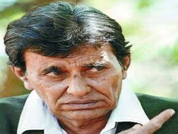 Lifetime achievement award for Salim Durani Lifetime achievement award for Salim Durani