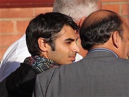 Punishment handed out to us is harsh: Butt Punishment handed out to us is harsh: Butt