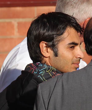 Butt to miss preliminary hearing in London court