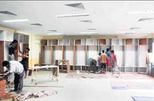 Salt Lake dresses up to welcome Messi & Co