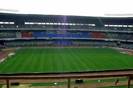 Argentina, Venezuela to practice at Salt Lake Stadium Argentina, Venezuela to practice at Salt Lake Stadium