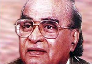 Former BCCI president NKP Salve passes away