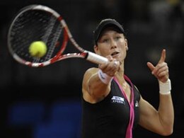 Stosur dominates Australian Tennis Awards, again Stosur dominates Australian Tennis Awards, again