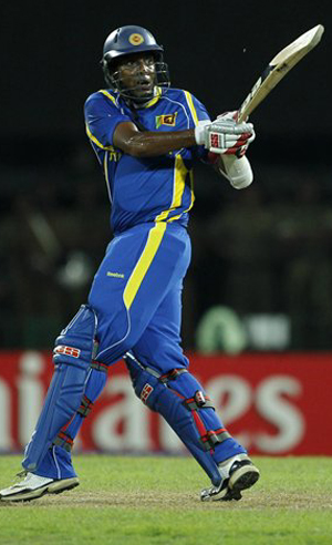 Thilan Samaraweera retires after Bangladesh series axe