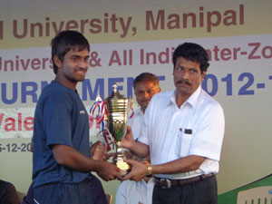 A Sachin fan, Samarth can be India's next big thing