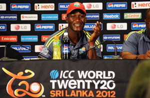 How performance in London Olympics has inspired West Indies' players