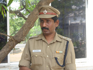 IPL Betting, Spot-fixing Case: IPS Officer Sampath Kumar Falsely Deposed Before Mudgal Panel, Tamil Nadu Police Tells Supreme Court