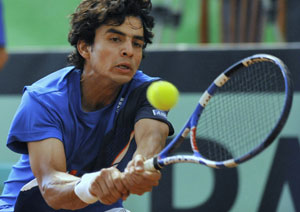 Ramkumar Ramananthan, Sanam Singh move to 2nd round of Chennai Open qualifiers