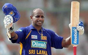 Sanath Jayasuriya says Sri Lanka won't go by Angelo Mathews' Pune performance