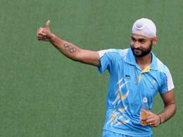 Sandeep Singh, Shivendra Singh return to Sardar Singh-led Indian squad for FIH World League Round 3 Sandeep Singh, Shivendra Singh return to Sardar Singh-led Indian squad for FIH World League Round 3