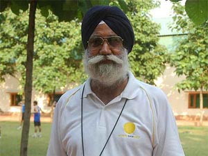 CWG: In Times of Turmoil, Silver as Good as Gold, Says Boxing Coach Gurbax Singh Sandhu