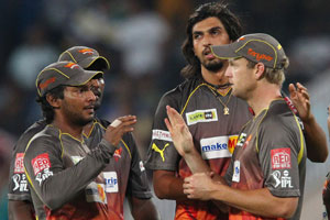 IPL 6: It was a successful campaign for Sunrisers Hyderabad, says skipper Cameron White