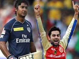 IPL 2013: It's Gayle vs Steyn as Bangalore take on Hyderabad IPL 2013: It's Gayle vs Steyn as Bangalore take on Hyderabad