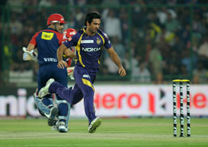 Pradeep Sangwan Eager to Make Return as BCCI Lifts Doping Ban